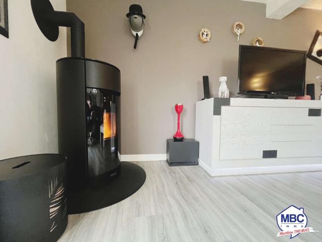 Maison vente à Cholet, La Séguinière