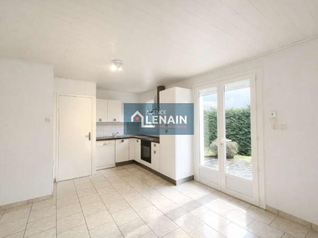 Maison vente à Cholet, La Séguinière