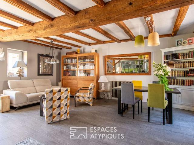 Maison vente à Cholet, La Séguinière