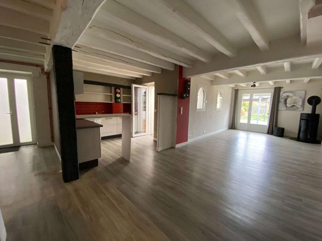 Maison vente à Cholet, La Séguinière