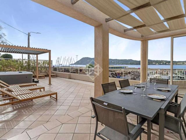 Maison vente à Arrondissement de Toulon, La Seyne-sur-mer