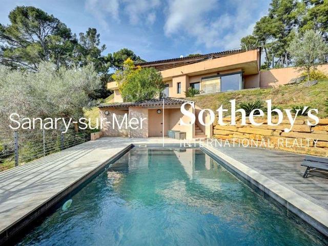 Maison vente à Arrondissement de Toulon, La Seyne-sur-mer