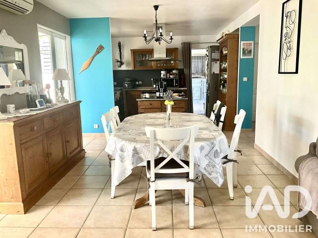 Maison vente à Arrondissement de Toulon, La Seyne-sur-mer