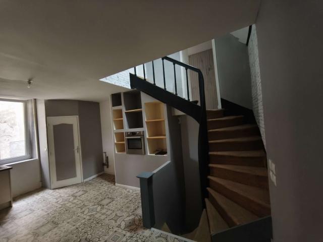 Maison vente à La Flèche, La Suze-sur-sarthe