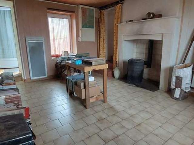 Maison vente à Fontenay-le-Comte, La Tardière