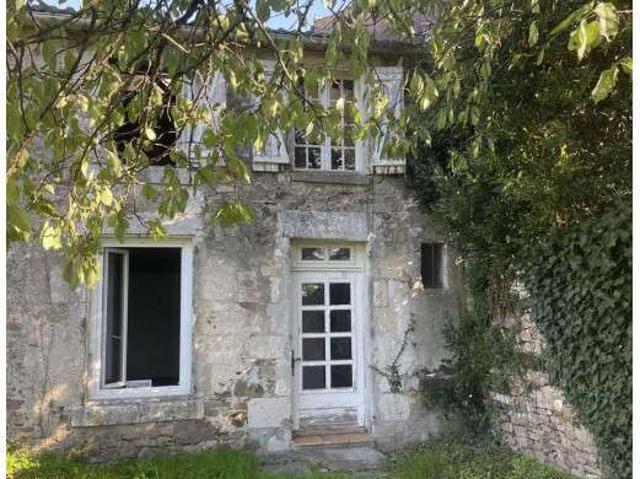 Maison vente à Fontenay-le-Comte, La Tardière