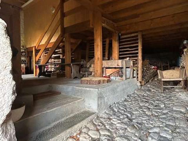 Maison vente à Grenoble, La Terrasse