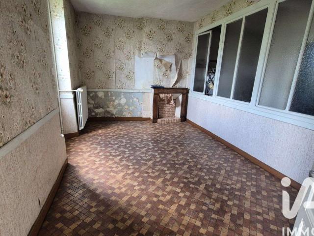 Maison vente à Cholet, La Tessoualle