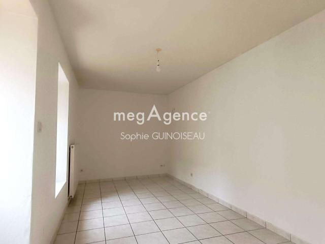 Maison vente à Cholet, La Tessoualle
