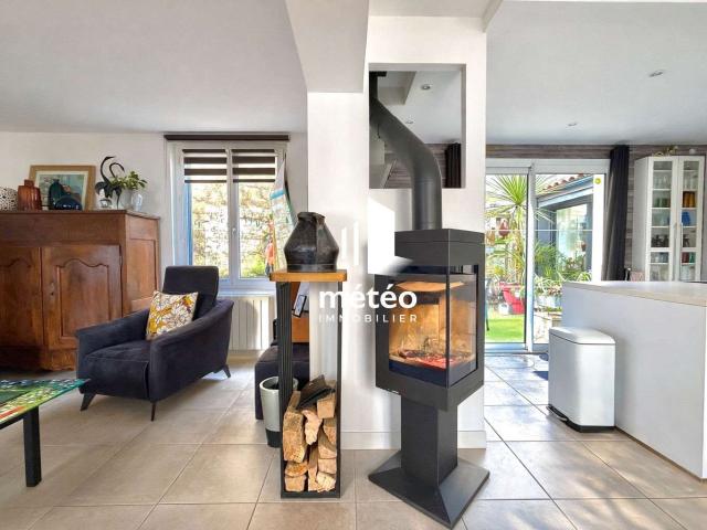 Maison vente à Les Sables-d'Olonne, La Tranche-sur-mer
