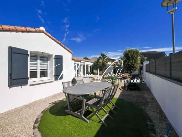Maison vente à Les Sables-d'Olonne, La Tranche-sur-mer