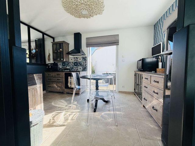 Maison vente à Les Sables-d'Olonne, La Tranche-sur-mer