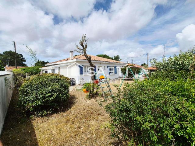 Maison vente à Les Sables-d'Olonne, La Tranche-sur-mer