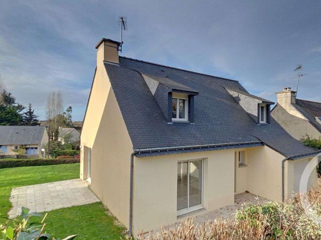 Maison vente à Vannes, Bretagne
