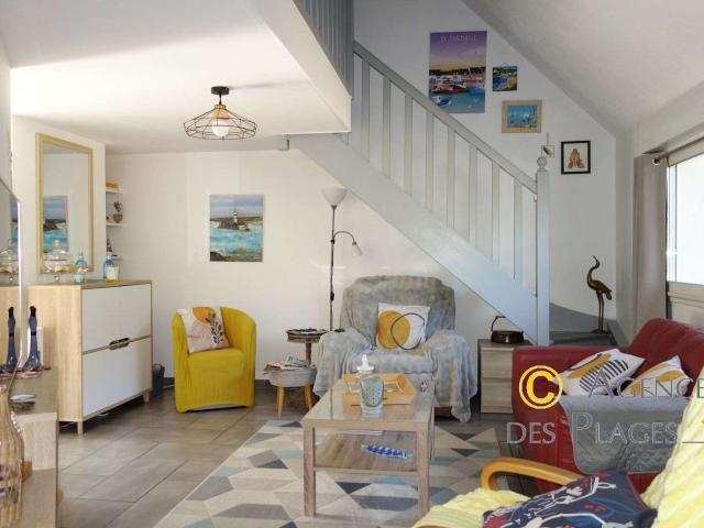 Maison vente à Saint-Nazaire, La Turballe