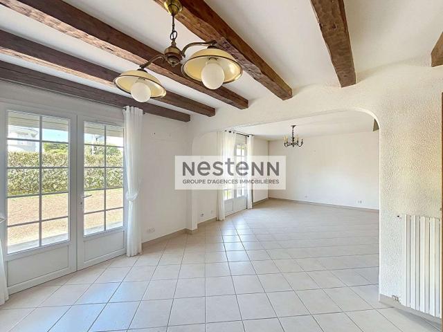 Maison vente à Saint-Nazaire, La Turballe