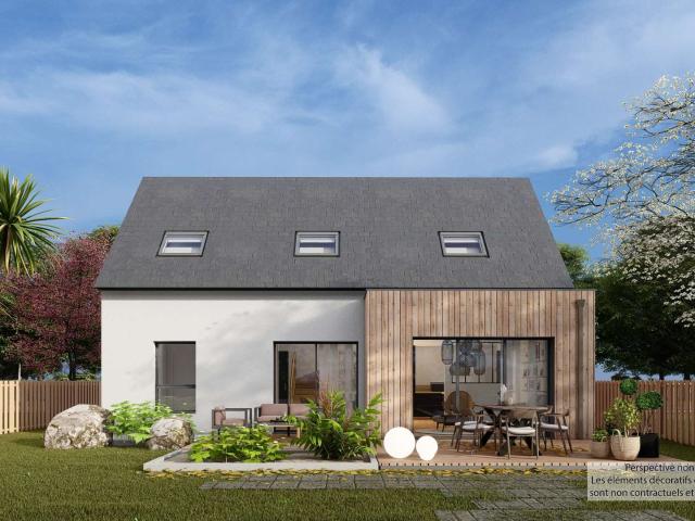 Maison vente à Saint-Nazaire, La Turballe