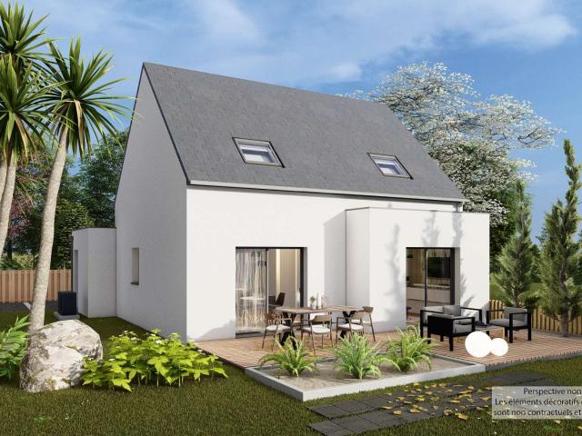 Maison vente à Saint-Nazaire, La Turballe