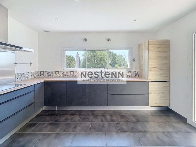 Maison vente à Saint-Nazaire, La Turballe