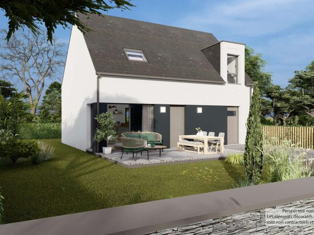 Maison vente à Saint-Nazaire, La Turballe