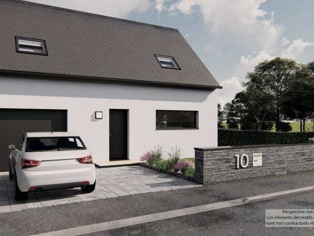 Maison vente à Saint-Nazaire, La Turballe