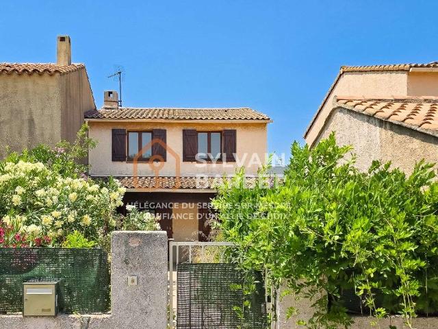 Maison vente à Arrondissement de Toulon, La Valette-du-var