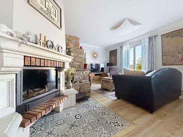 Maison vente à Cholet, La Varenne