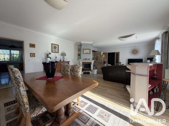 Maison vente à Cholet, La Varenne