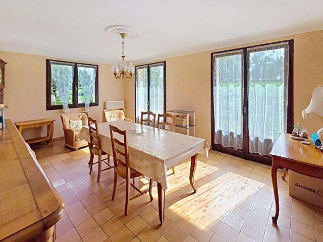 Maison vente à La Roche-sur-Yon, La Verrie
