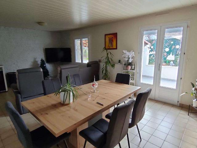 Maison vente à La Roche-sur-Yon, La Verrie