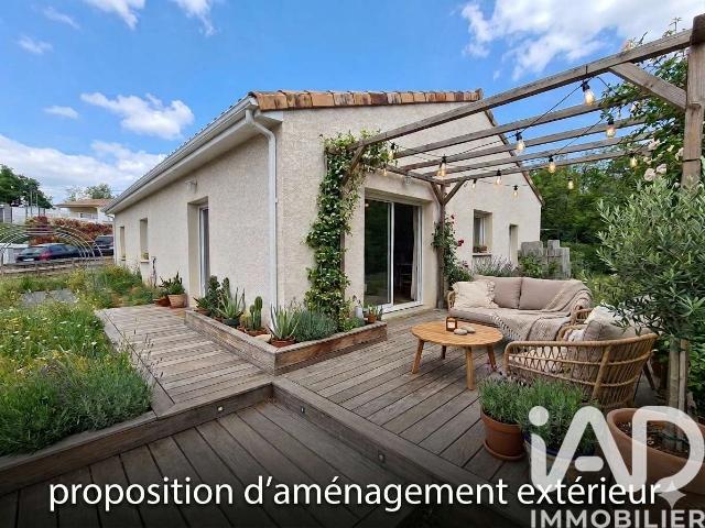 Maison vente à Privas, La Voulte-sur-rhône