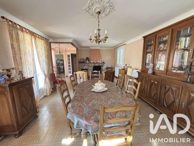 Maison vente à Saint-Gaudens, Labarthe-inard