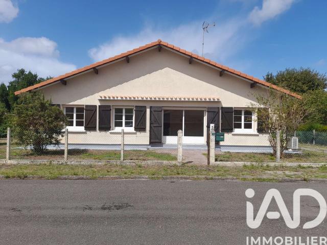 Maison vente à Mont-de-Marsan, Labouheyre