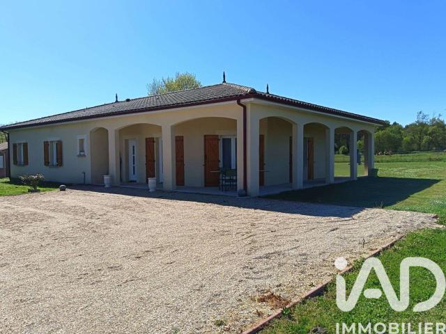 Maison vente à Libourne, Nouvelle-Aquitaine