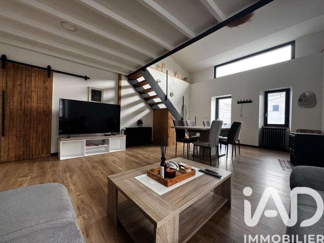 Maison vente à La Rochelle, Lagord
