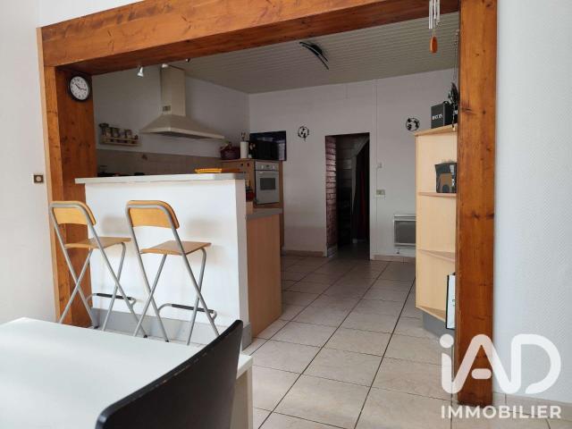 Maison vente à Lagord, Charente-Maritime