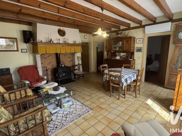 Maison vente à Laharie, Onesse-Laharie