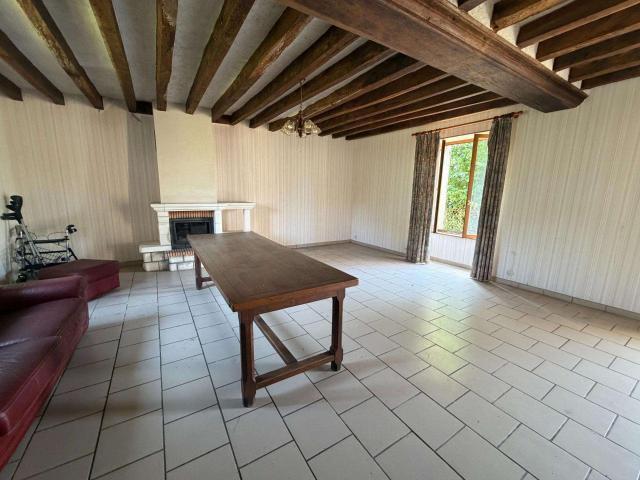Maison vente à Le Mans, Moncé-en-belin