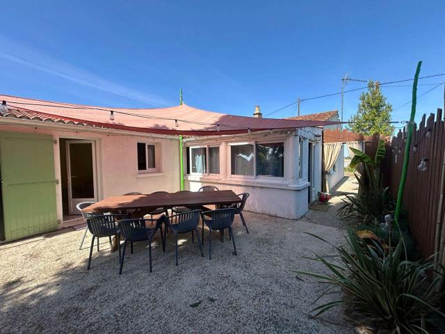 Maison vente à Les Sables-d'Olonne, L'aiguillon-sur-mer
