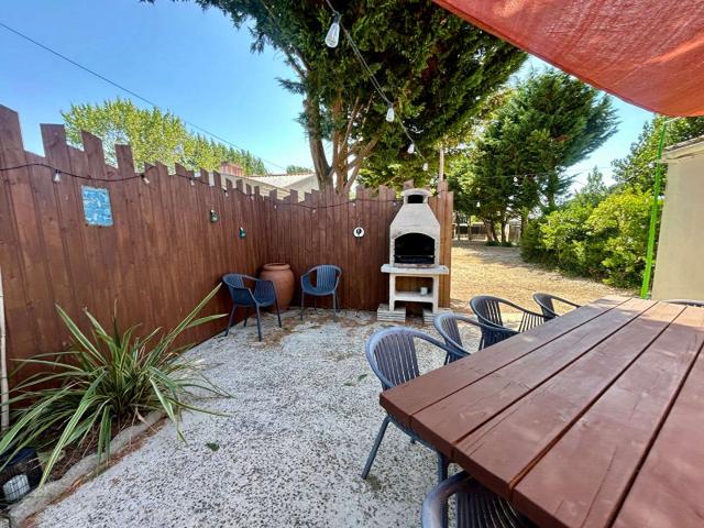 Maison vente à Les Sables-d'Olonne, L'aiguillon-sur-mer