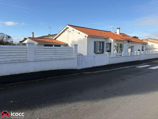 Maison vente à Les Sables-d'Olonne, L'aiguillon-sur-mer