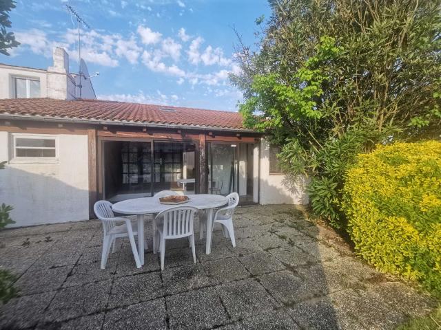Maison vente à Fontenay-le-Comte, Saint-michel-en-l'herm