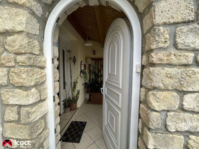 Maison vente à Les Sables-d'Olonne, L'aiguillon-sur-mer