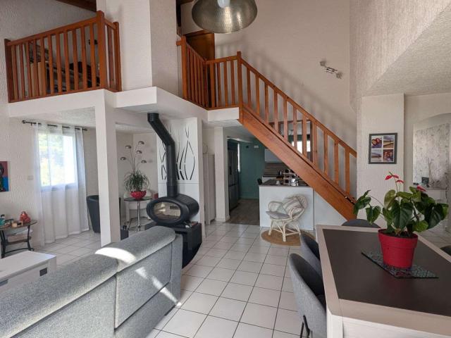 Maison vente à Les Sables-d'Olonne, La Faute-sur-mer