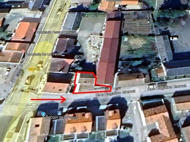 Maison vente à Les Sables-d'Olonne, L'aiguillon-sur-vie