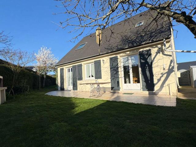 Maison vente à Rennes, Bretagne