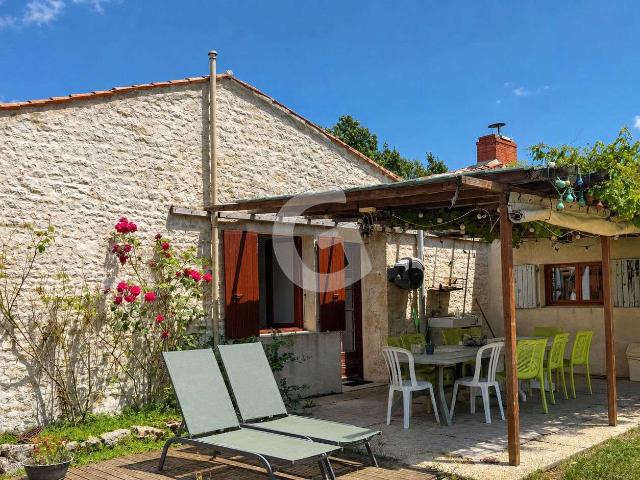 Maison vente à Fontenay-le-Comte, Lairoux