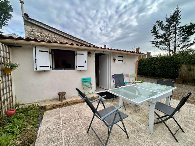 Maison vente à Fontenay-le-Comte, Lairoux