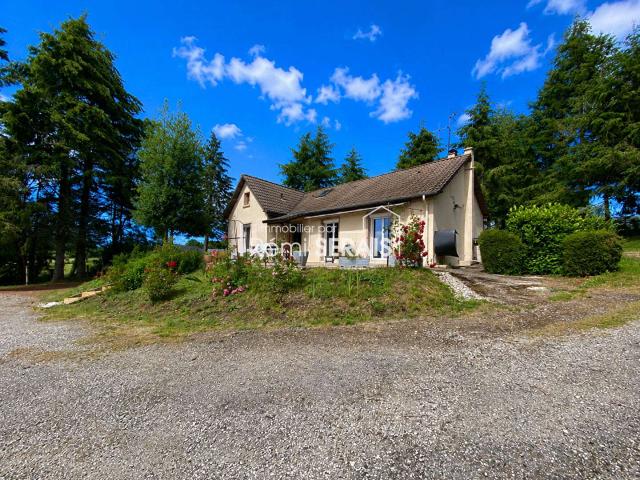 Maison vente à Alençon, Lalacelle
