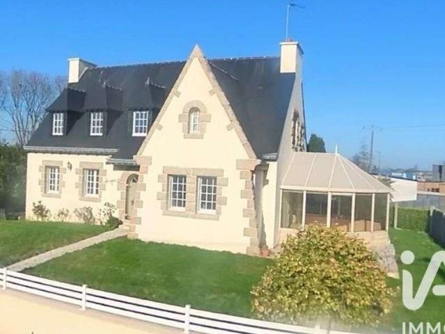 Maison vente à Saint-Brieuc, Bretagne